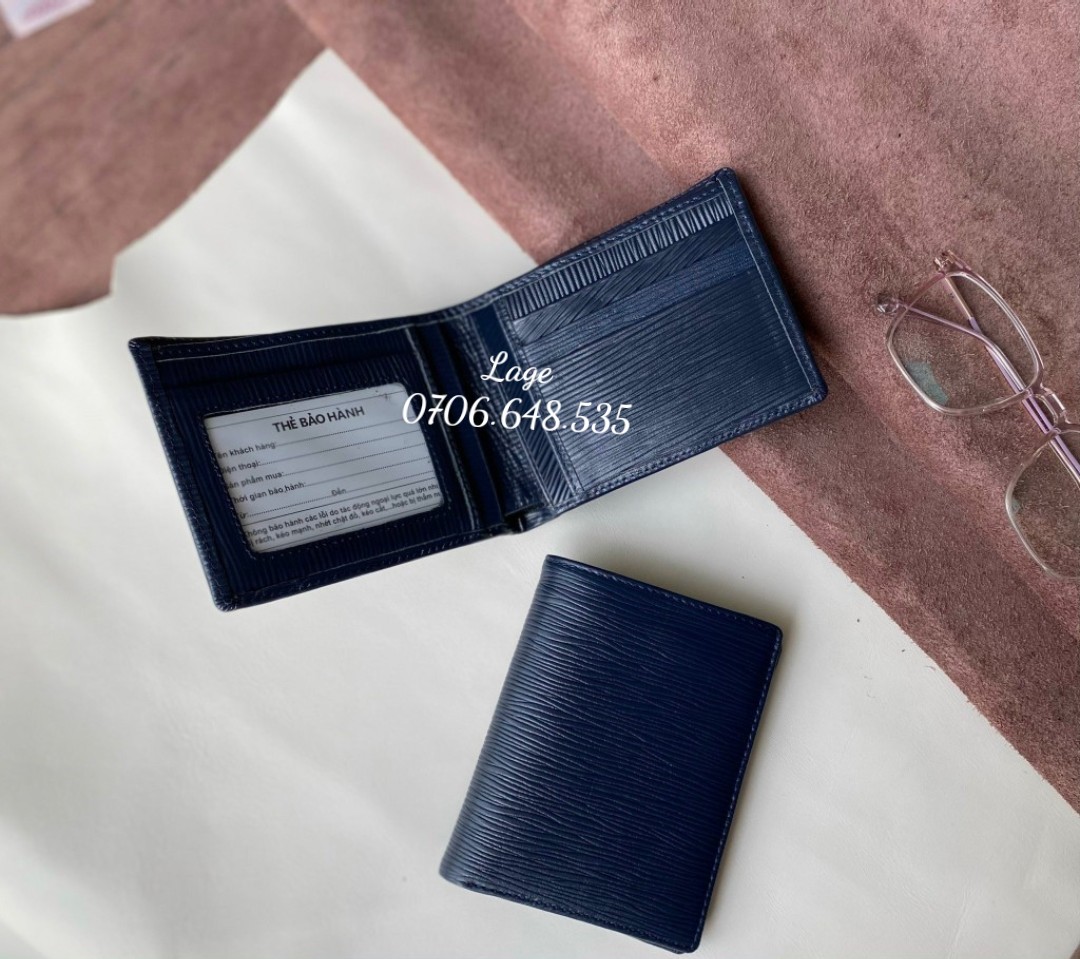 Ví da Epi cao cấp, tìm khách sỉ kinh doanh hợp tác