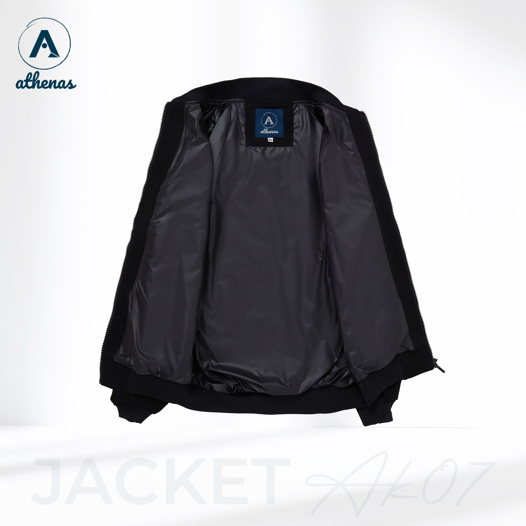 JACKET AK07 ATHENAS  - NEW COLLECTION 2023