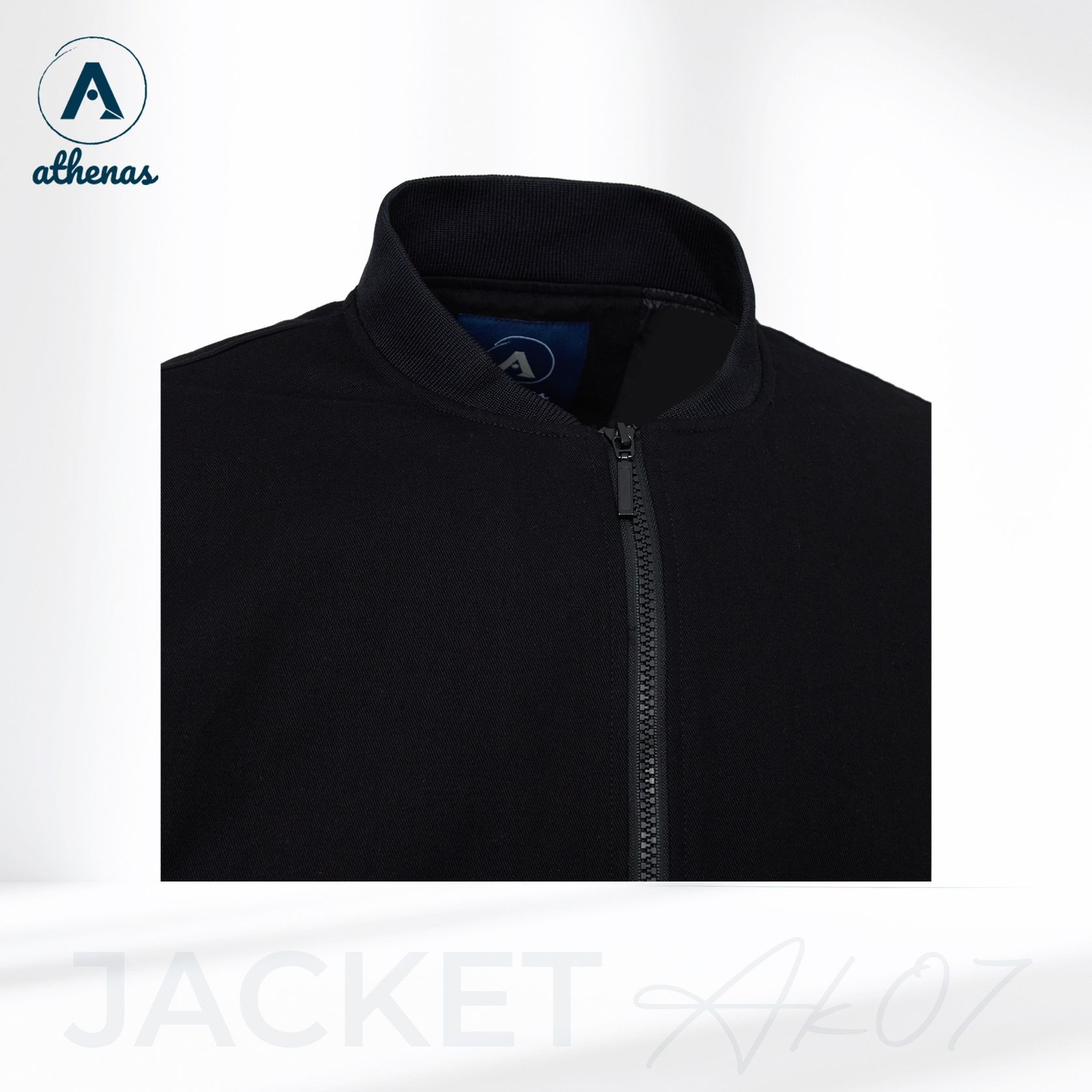 JACKET AK07 ATHENAS  - NEW COLLECTION 2023