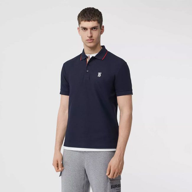 Những thương hiệu áo polo nam ưu chuộng nhất hiện nay
