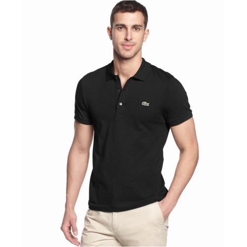 Những thương hiệu áo polo nam ưu chuộng nhất hiện nay