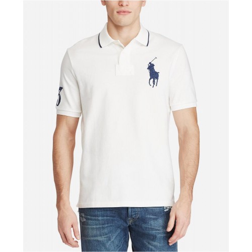 Những thương hiệu áo polo nam ưu chuộng nhất hiện nay