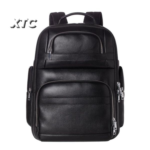Xưởng sản xuất balo, túi da, ví da cao cấp