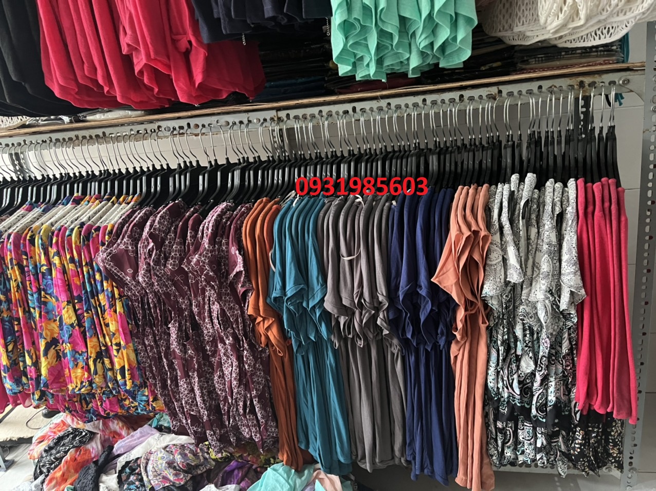 LÔ ÁO SƠ MI THỜI TRANG XUẤT KHẨU CAO CẤP, GIÁ SỈ CỰC RẺ 49K