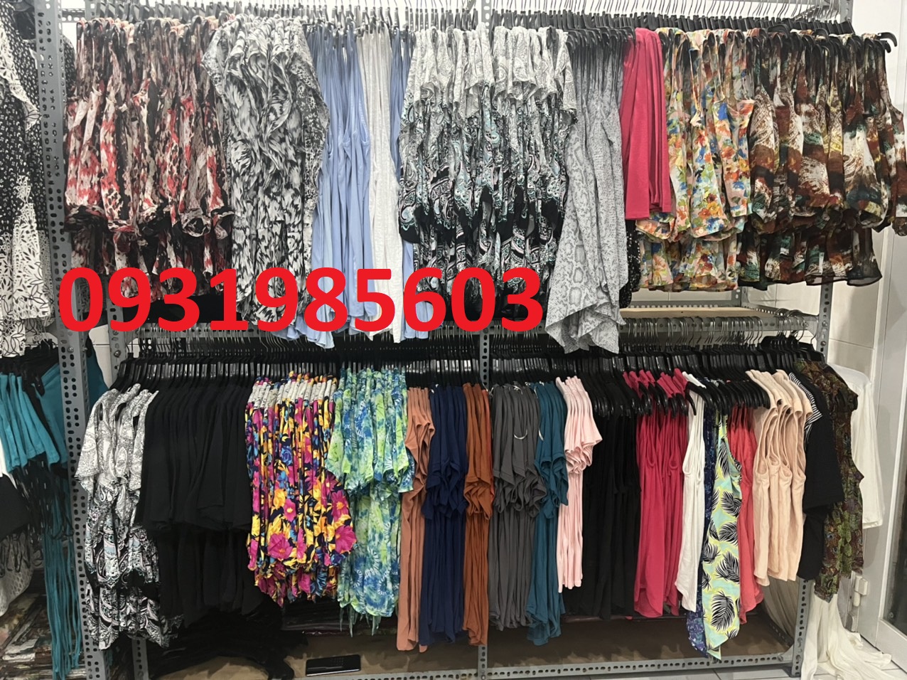 LÔ ÁO XUẤT KHẨU KIỂU CUT OUT DÚN BÈO, GIÁ CỰC RẺ