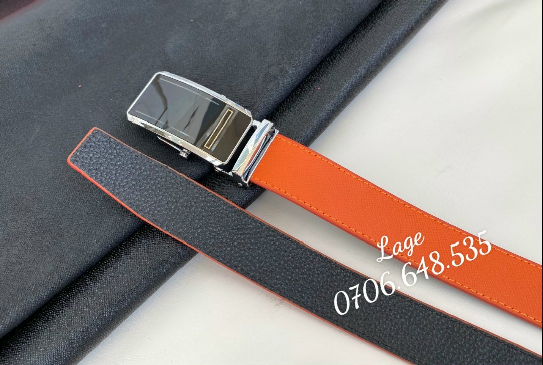 Dây da bò Epsom cao cấp cho mọi đối tượng