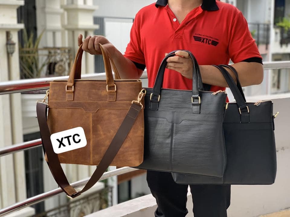 xưởng bỏ sỉ phụ kiện bằng da, hàng chất lượng TPHCM