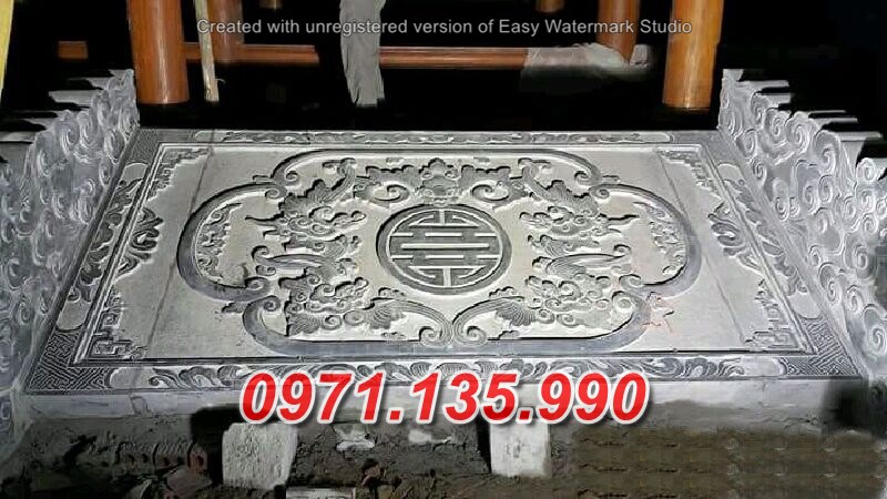 Mẫu rồng chiếu rồng nhà thờ đẹp bán tại hưng yên hoà bình vĩnh phúc