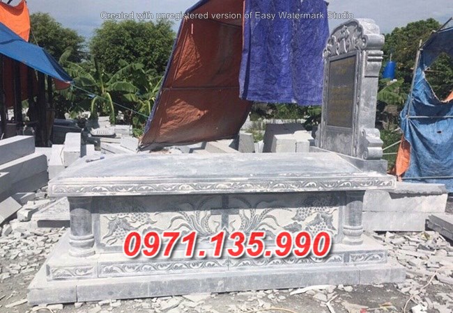 Mẫu mộ đá công giáo để tro cốt đẹp bán tại tiền giang sóc trăng