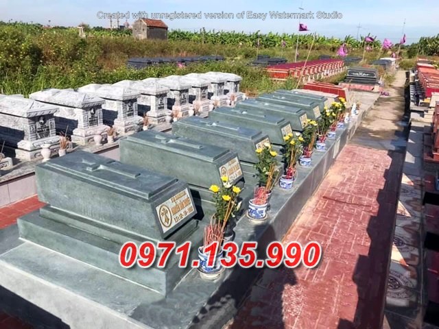 Mẫu lăng mộ đá công giáo đẹp bán tại đồng nai tây ninh - mộ đạo