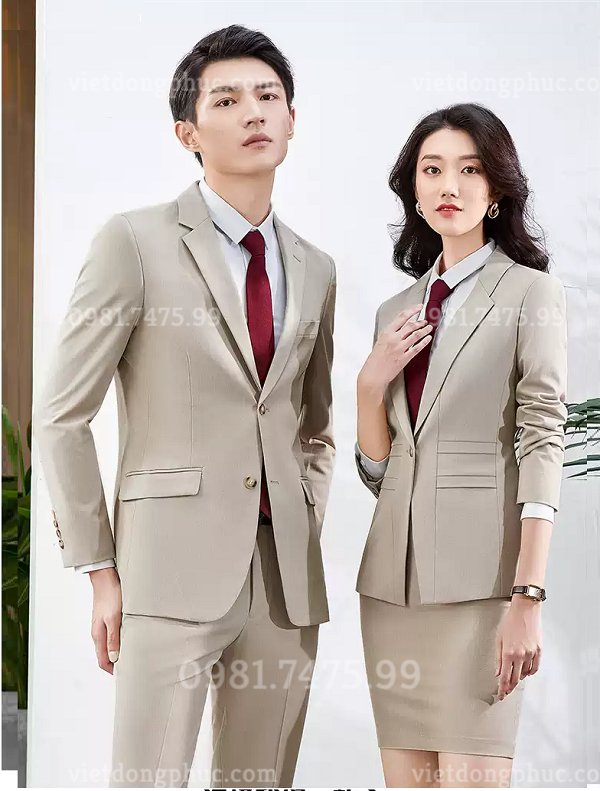 May đồng phục quản lý chất lượng theo yêu cầu