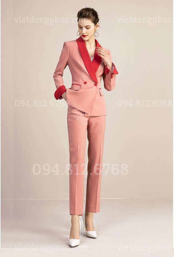 May đồng phục quản lý chất lượng theo yêu cầu