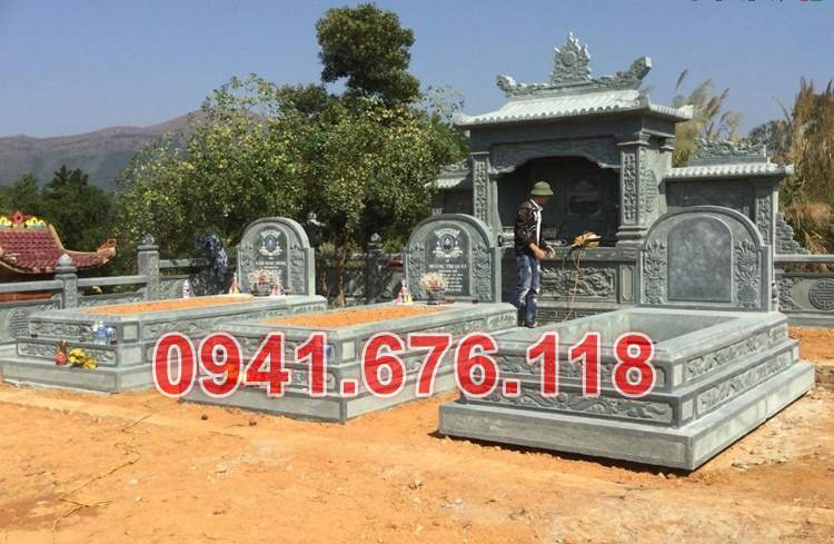 Mẫu mộ đá đơn giản để tro cốt đẹp bán tại Lâm đồng tp hcm sài gòn
