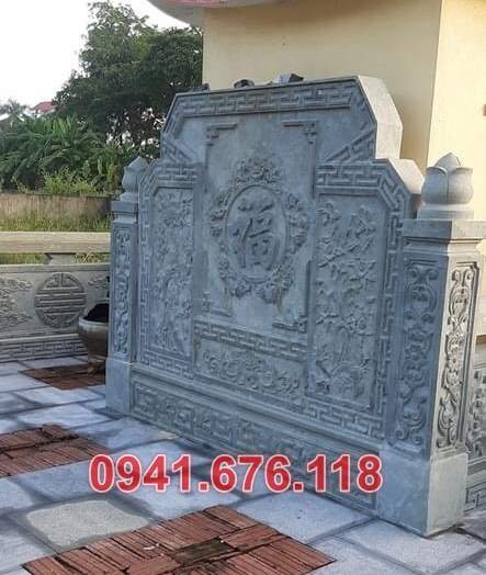 Mẫu cuốn thư đá đẹp bán tại bến tre cà mau cần thơ - bình phong
