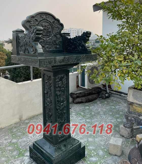Mẫu cây hương đá đẹp bán tại tp hcm lâm đồng sài gòn - am miếu