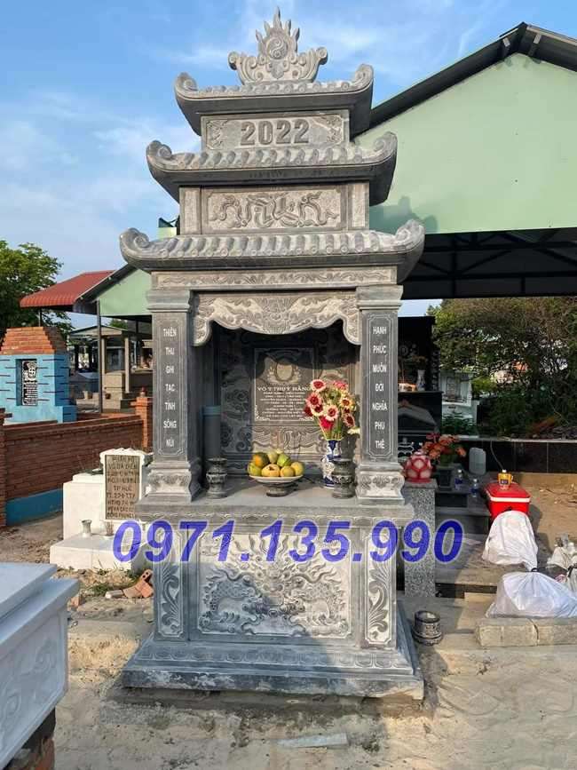 Mẫu cây hương đá đẹp bán tại quảng bình huế quảng trị - am miếu