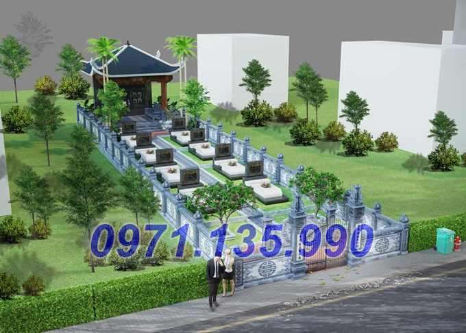 mẫu lăng mộ đá xanh đẹp bán bình thuận kon tum ninh thuận lăng thờ