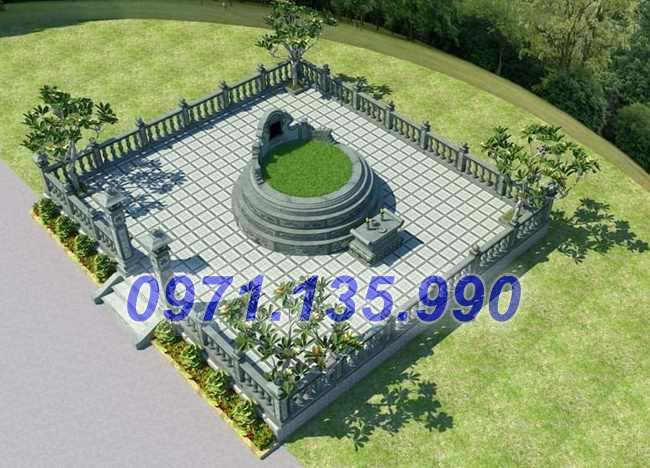 Mẫu mộ đá xanh đẹp bán tại vĩnh long trà vinh vũng tàu mộ bằng đá