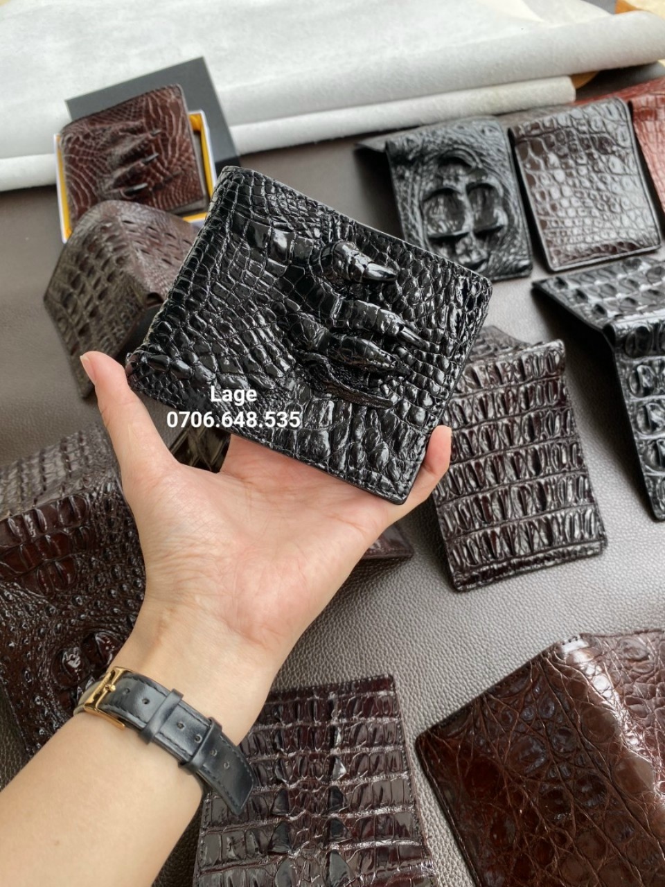 Em sx ví cá xấu 1,2 mặt tận xưởng không trung gian