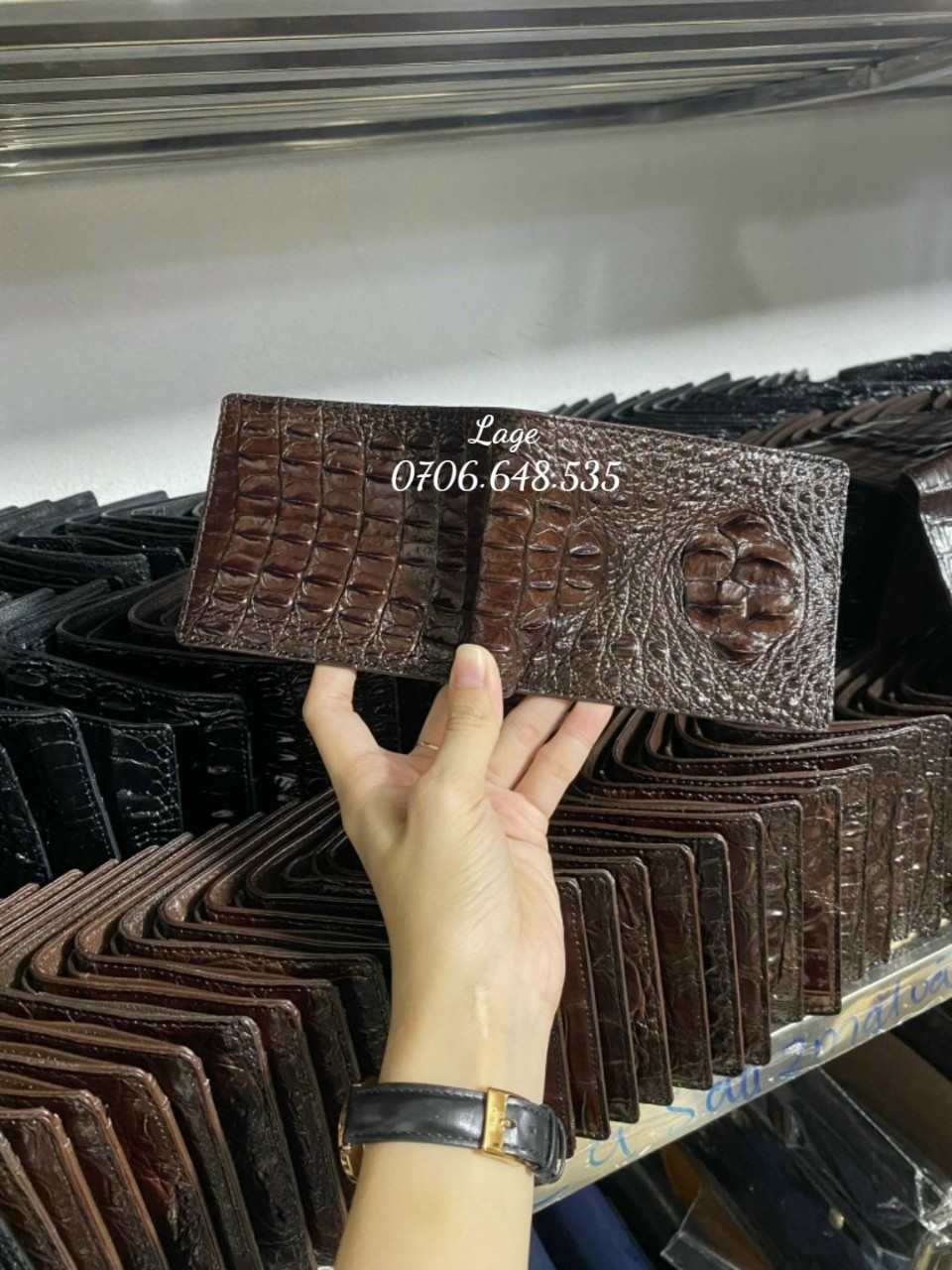 Em sx ví cá xấu 1,2 mặt tận xưởng không trung gian