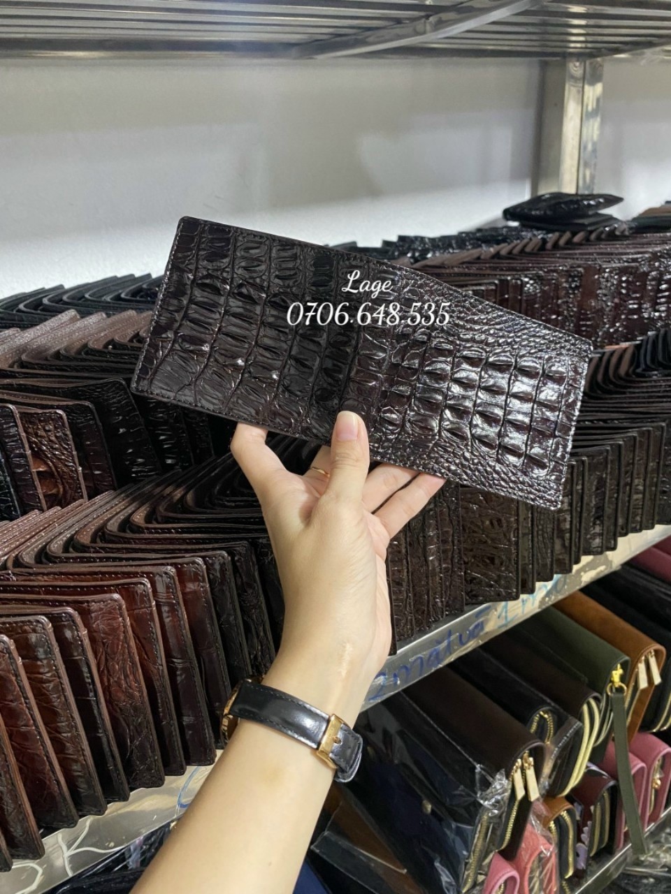 Em sx ví cá xấu 1,2 mặt tận xưởng không trung gian