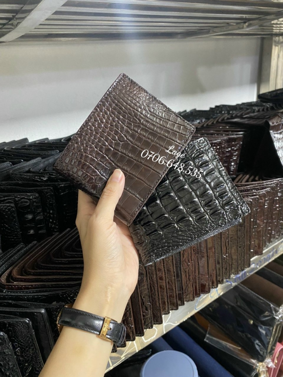 Em sx ví cá xấu 1,2 mặt tận xưởng không trung gian