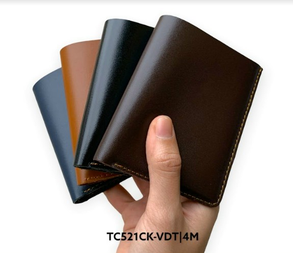 Ví nam da bò giá tận xưởng sản xuât sỉ 1xxk