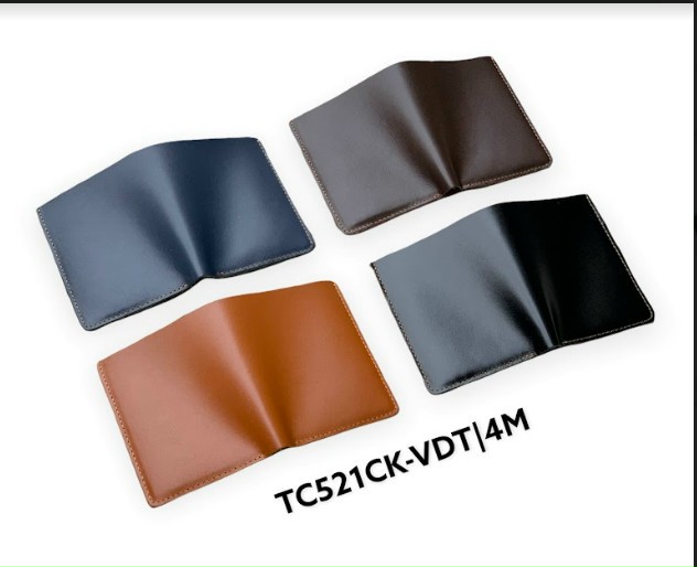 Ví nam da bò giá tận xưởng sản xuât sỉ 1xxk