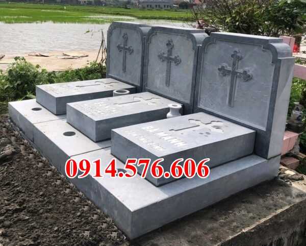 Mẫu mộ đá xanh đẹp thái nguyên tuyên quang lăngmộ tự nhiên nguyên khối