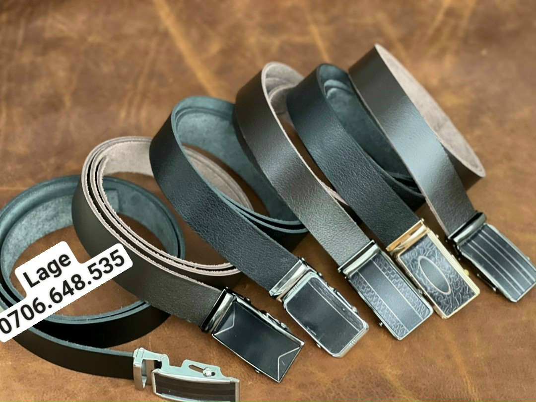 Dây da bò giá tận xưởng sản xuất đang sale sỉ 9x