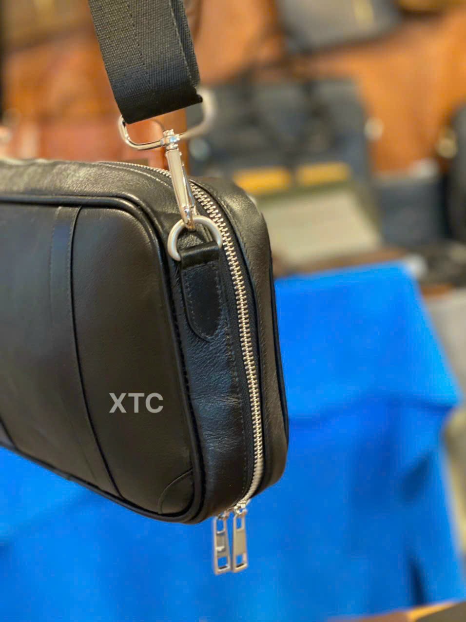TÚI DA THẬT GIÁ TẬN XƯỞNG,KHÔNG QUA TRUNG GIAN