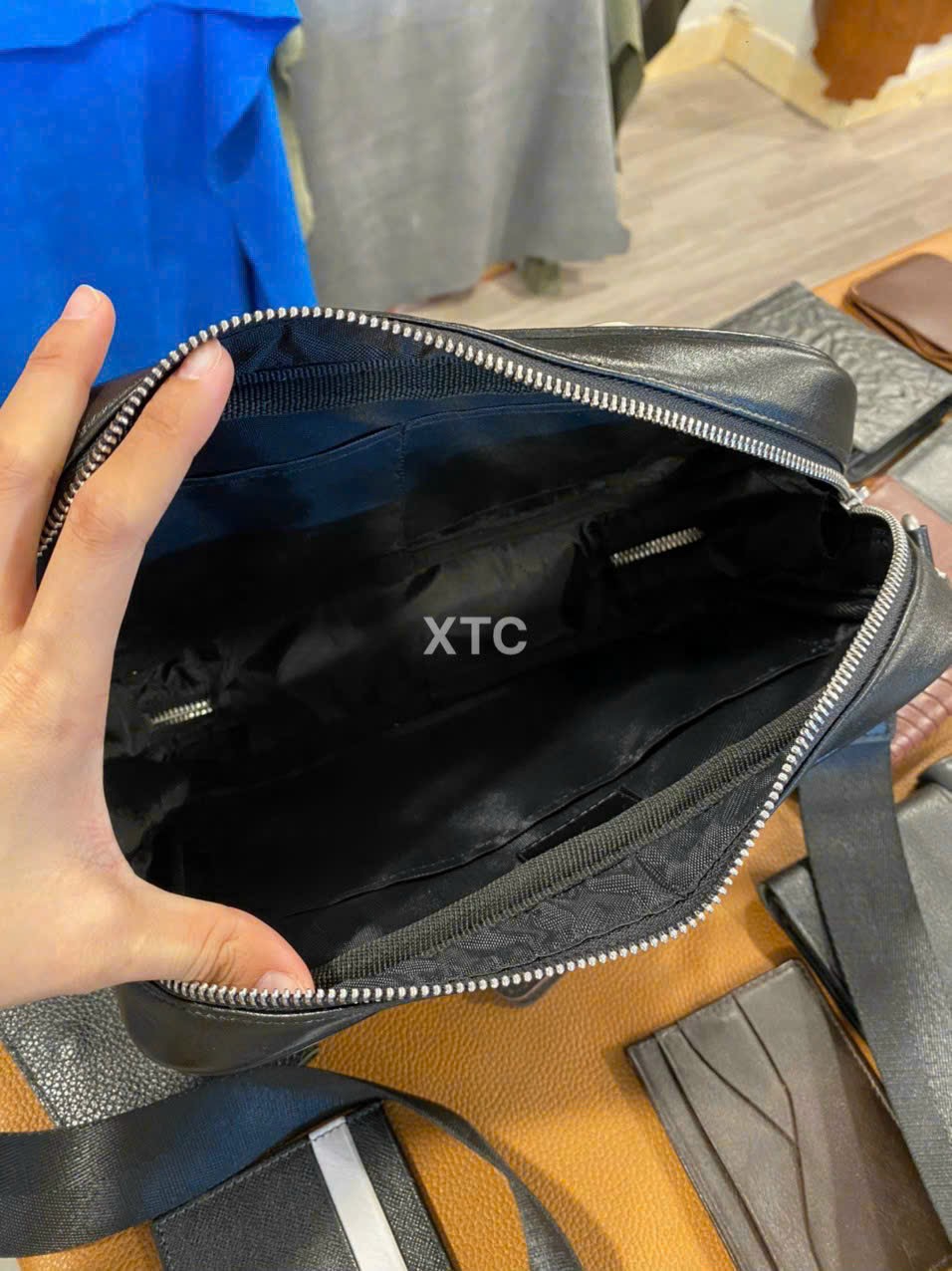 TÚI DA THẬT GIÁ TẬN XƯỞNG,KHÔNG QUA TRUNG GIAN