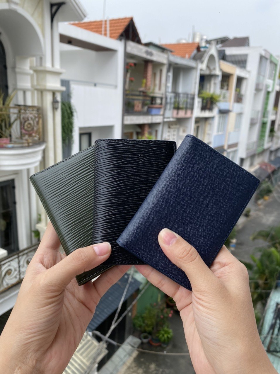Ví thẻ NemCard hàng có sẵn xưởng hơn 10.000 sản phẩm hơn 100 mẫu khác