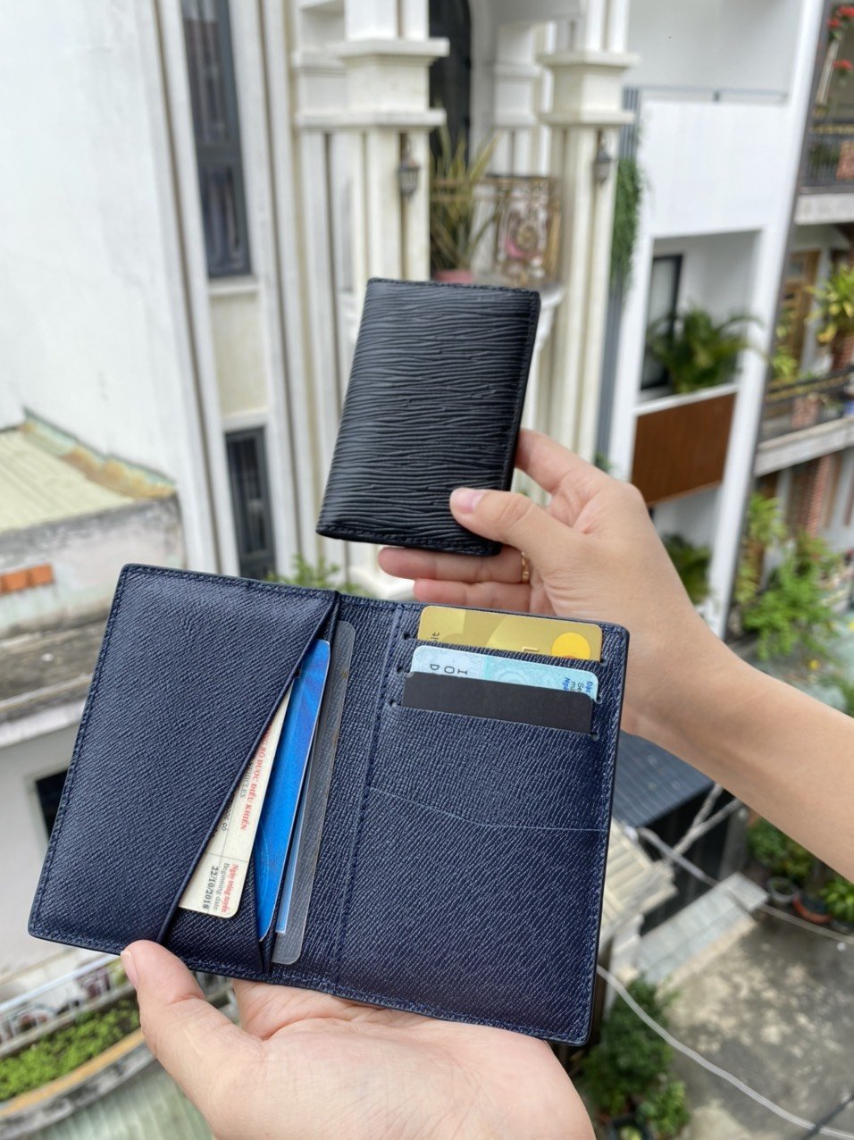 Ví thẻ NemCard hàng có sẵn xưởng hơn 10.000 sản phẩm hơn 100 mẫu khác