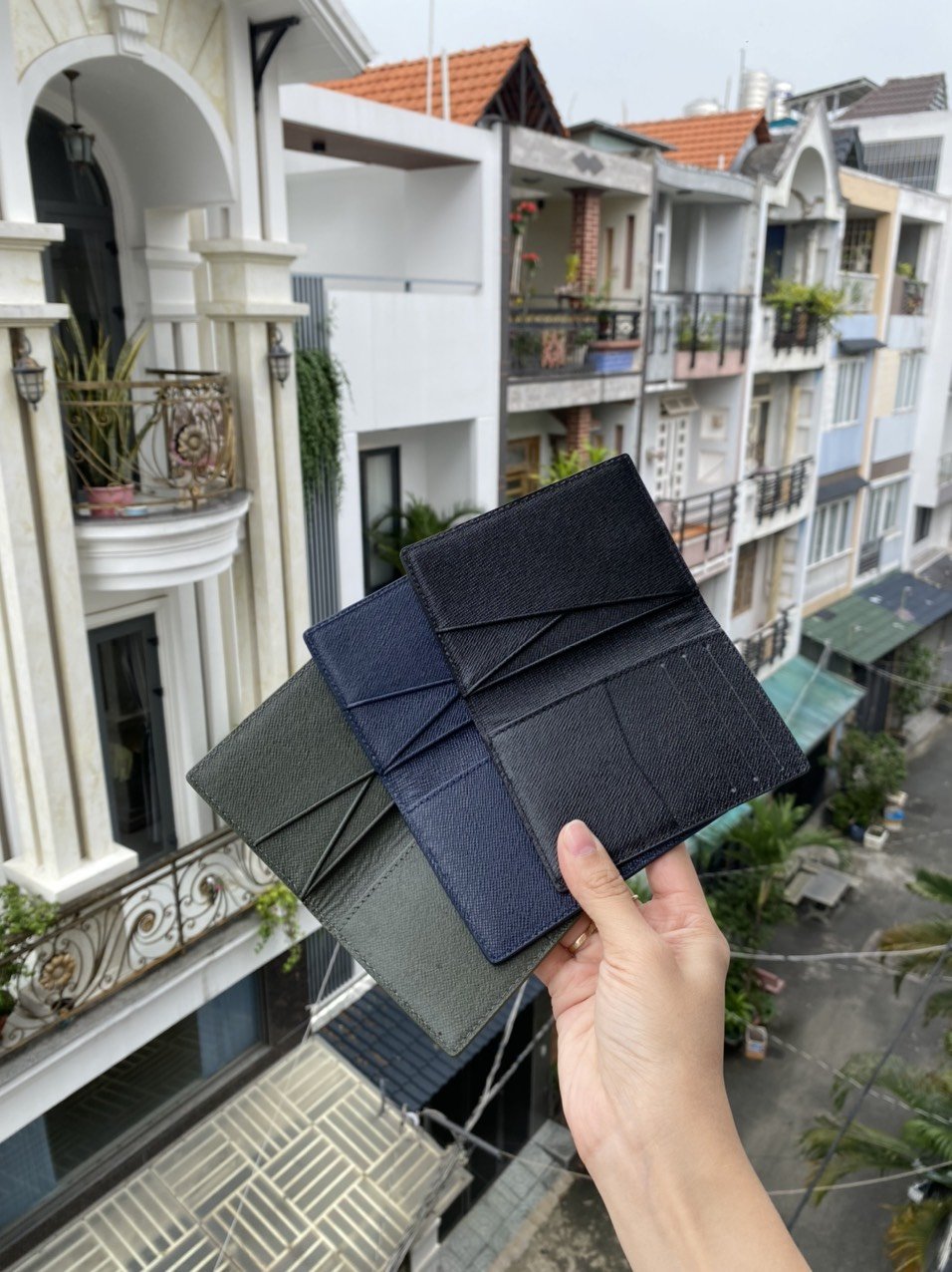 Ví thẻ NemCard hàng có sẵn xưởng hơn 10.000 sản phẩm hơn 100 mẫu khác