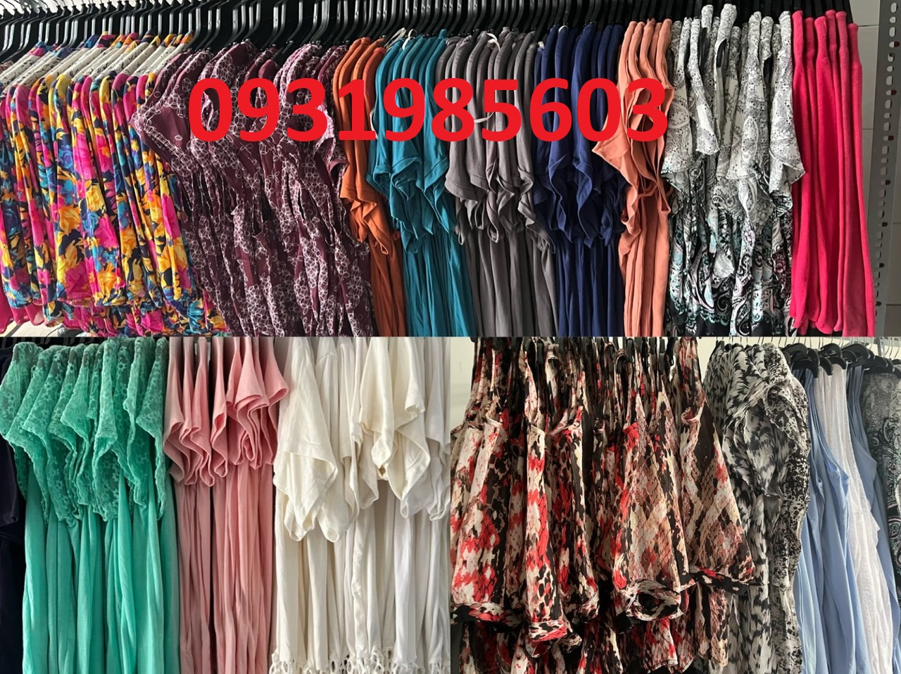 CHUYÊN BÁN SỈ LÔ ÁO 3 LỖ MÀU CAM XUẤT KHẨU DƯ, GIÁ SIÊU RẺ