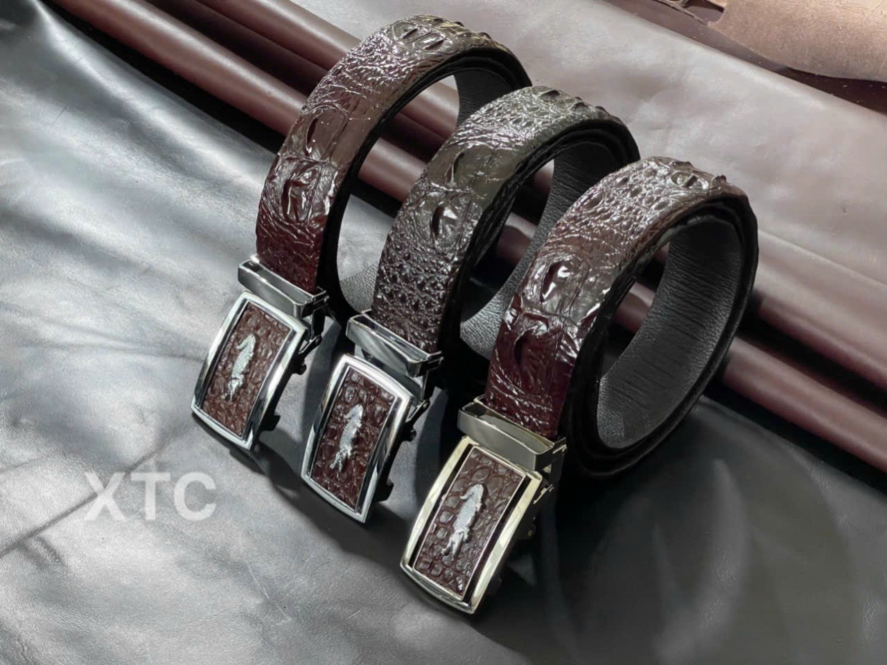 SALE DÂY CÁ SẤU TƯƠI,HÀNG CHUẨN SHOP GIÁ CỰC SỐC