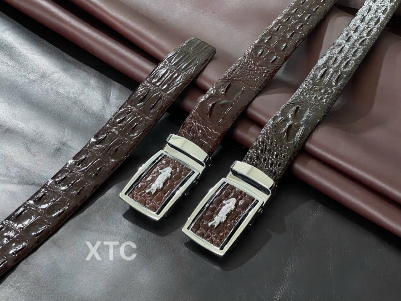SALE DÂY CÁ SẤU TƯƠI,HÀNG CHUẨN SHOP GIÁ CỰC SỐC