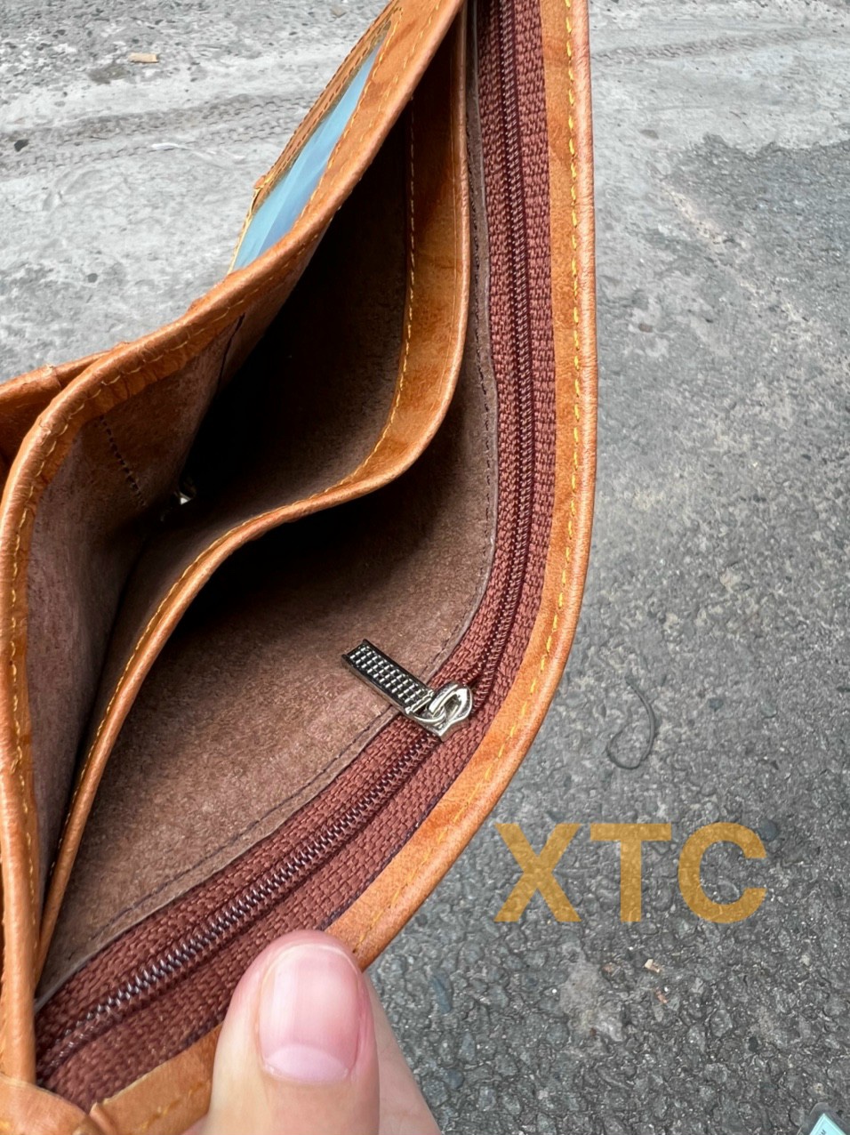 Ví sần có lá - giá sỉ tại xưởng không qua trung gian