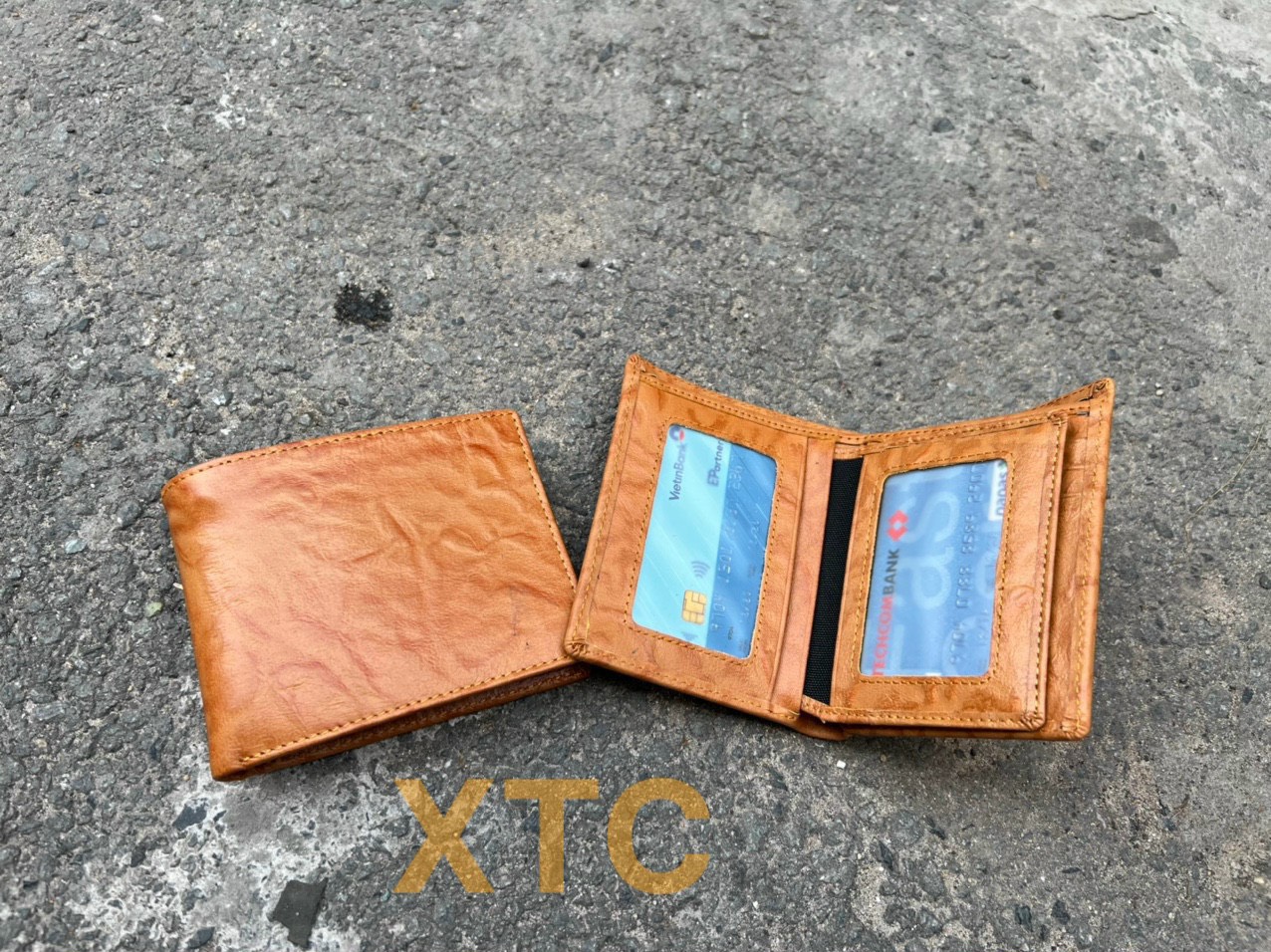 Ví sần có lá - giá sỉ tại xưởng không qua trung gian