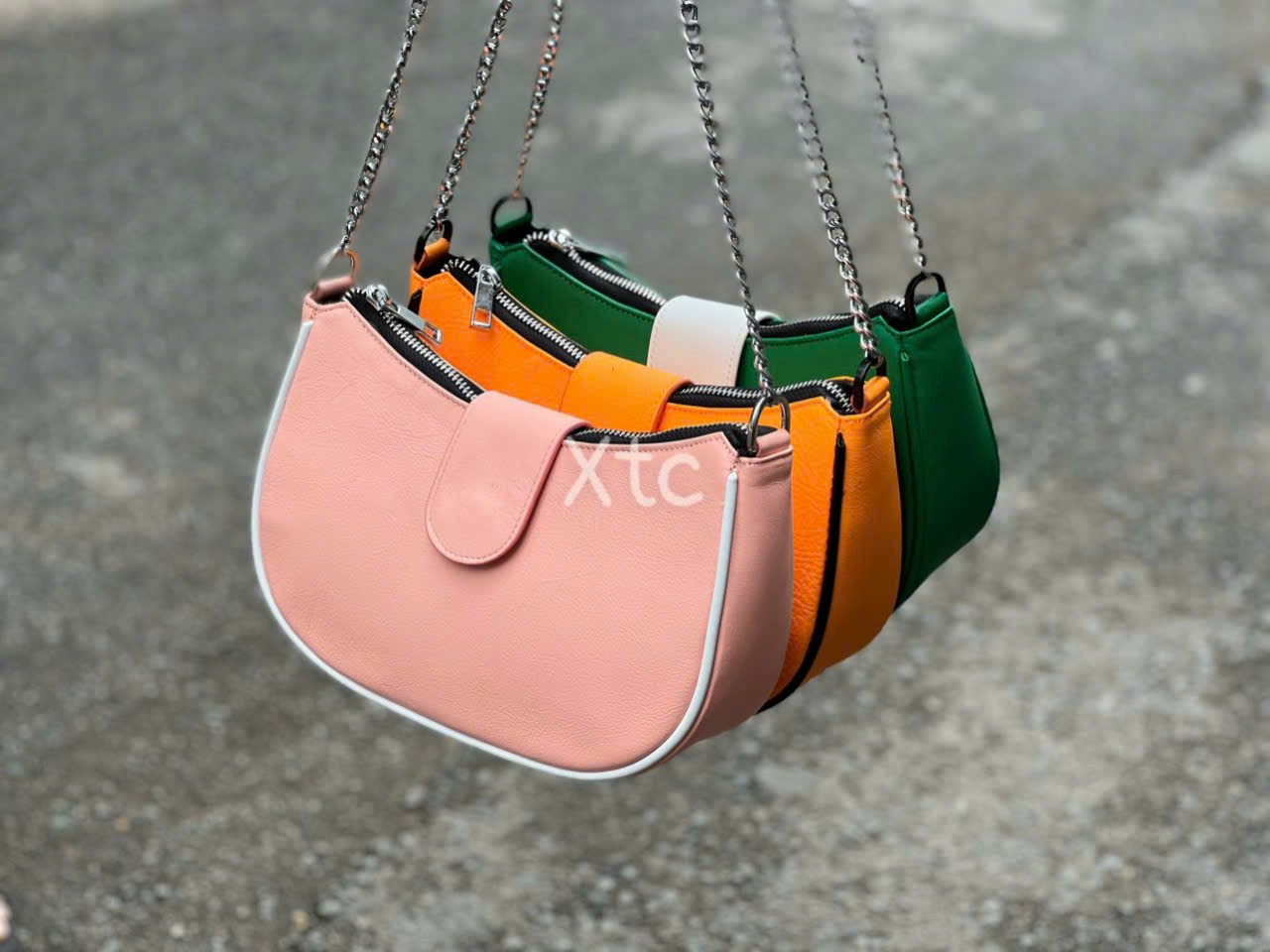 lên lô túi xách nữ da thật cao cấp giá tận xưởng