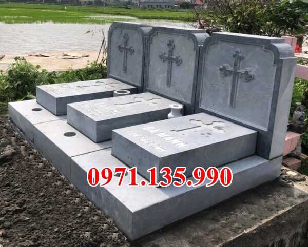 TOP 77 Mẫu mộ bằng đá - lăng mộ đá bán chạy nhất tại Bình Phước