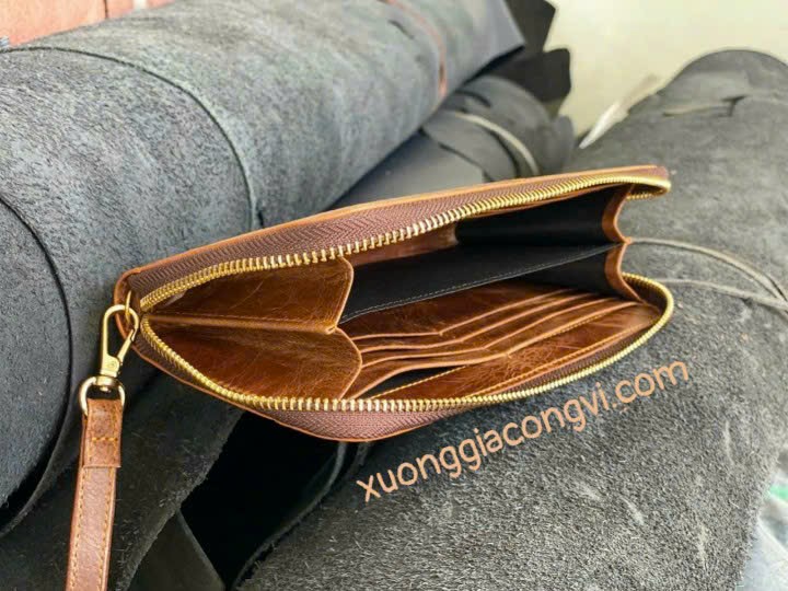 xưởng lên lô vó cầm tay da bò cao cấp giá sỉ tận xưởng
