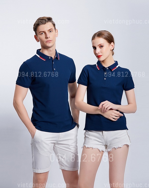 May áo thun quảng cáo chât  lượng, nhận đặt số lượng lớn