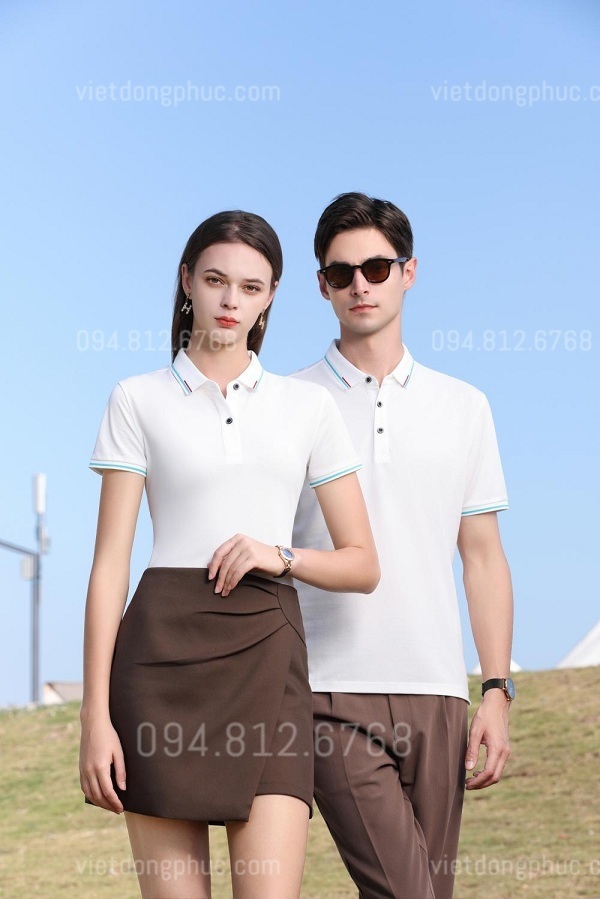 May áo thun quảng cáo chât  lượng, nhận đặt số lượng lớn