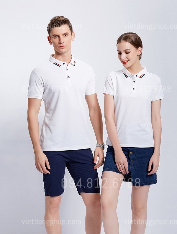 May áo thun quảng cáo chât  lượng, nhận đặt số lượng lớn
