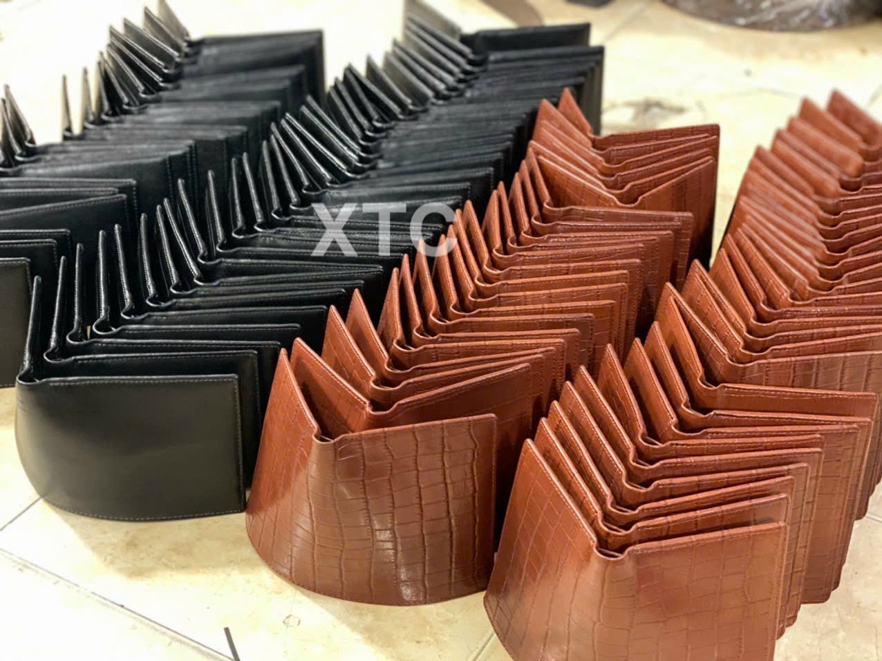 NGUỒN HÀNG ĐỒ DA THẬT TRÊN TOÀN QUỐC CẦN TUYỂN SỈ