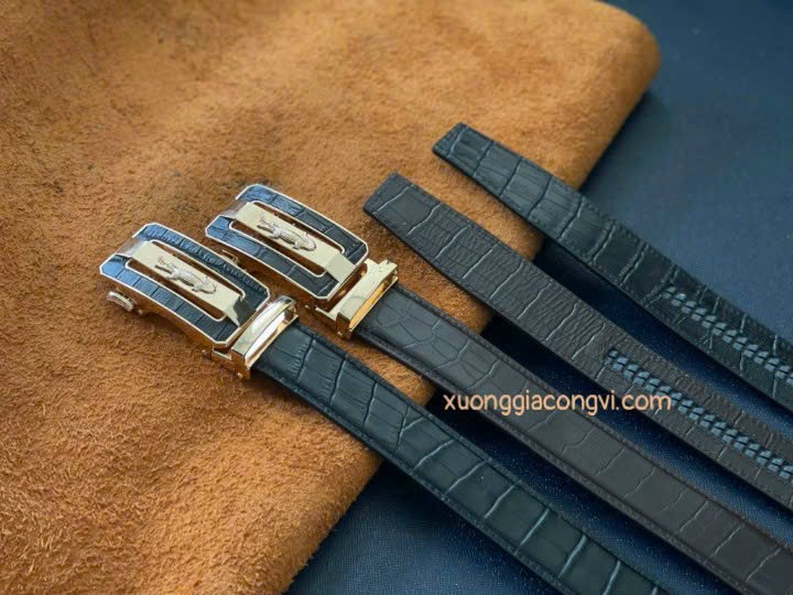 xưởng vừa lên lô dây ba lớp da bò giá tận xưởng,không qua trung gian