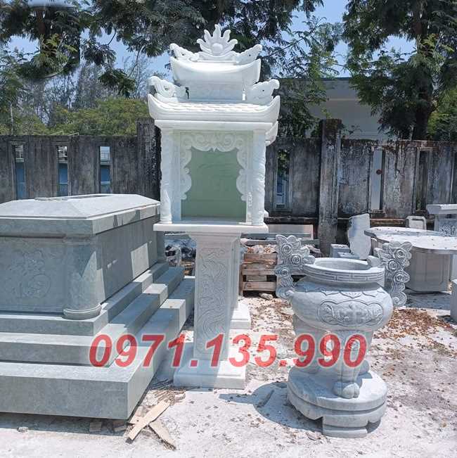 55 Cây hương đá - Mẫu cây hương bằng đá đẹp bán tại Long An