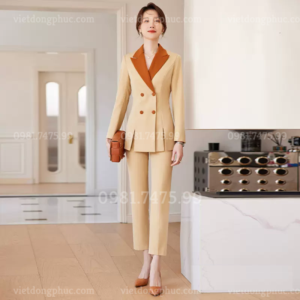 Xưởng may đồng phục quản lý đẹp, đảm bảo và form dáng và chất liệu